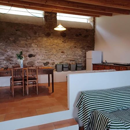 Il Cerro Agriturismo Zagarese Fuscaldo Dış mekan fotoğraf