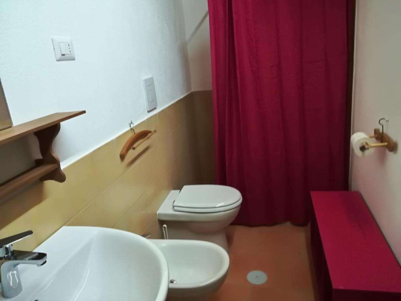Il Cerro Agriturismo Zagarese Fuscaldo Dış mekan fotoğraf