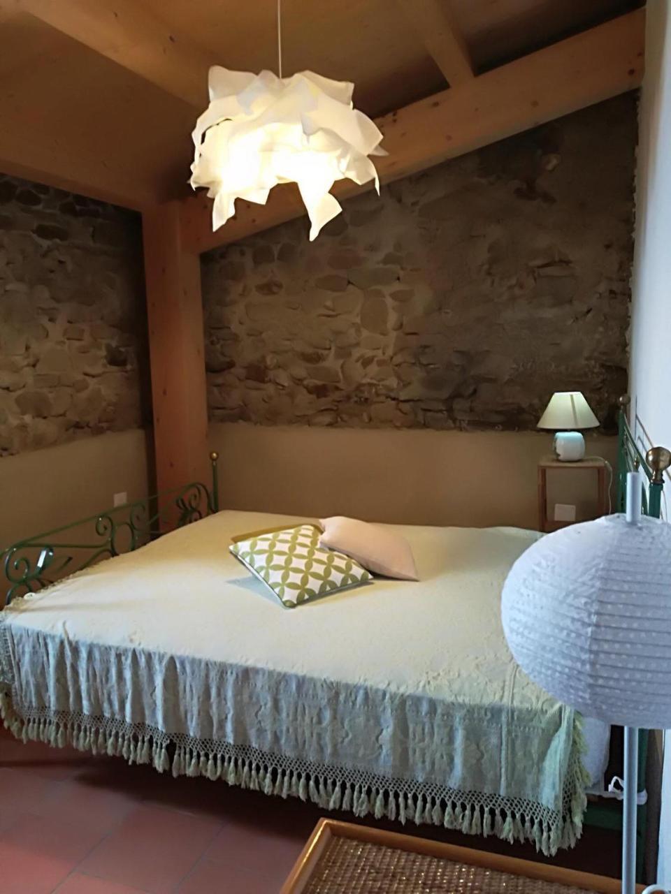 Il Cerro Agriturismo Zagarese Fuscaldo Dış mekan fotoğraf