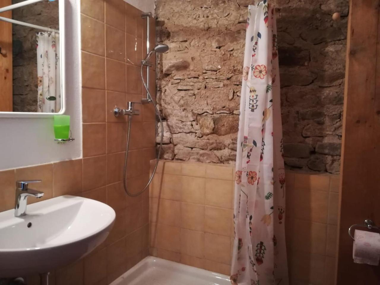 Il Cerro Agriturismo Zagarese Fuscaldo Dış mekan fotoğraf